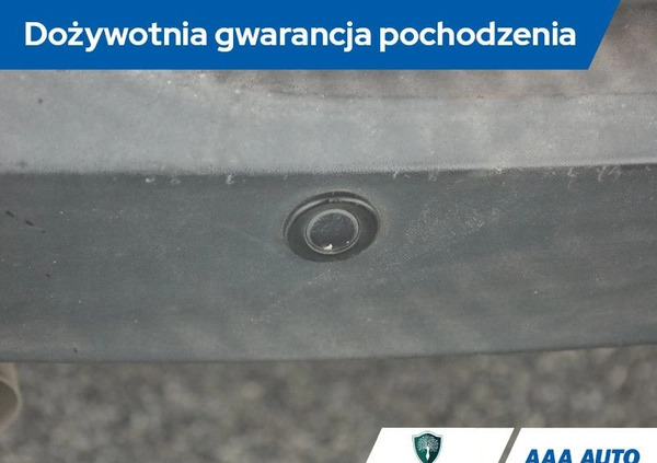 Volkswagen Tiguan cena 38000 przebieg: 233289, rok produkcji 2009 z Międzylesie małe 232